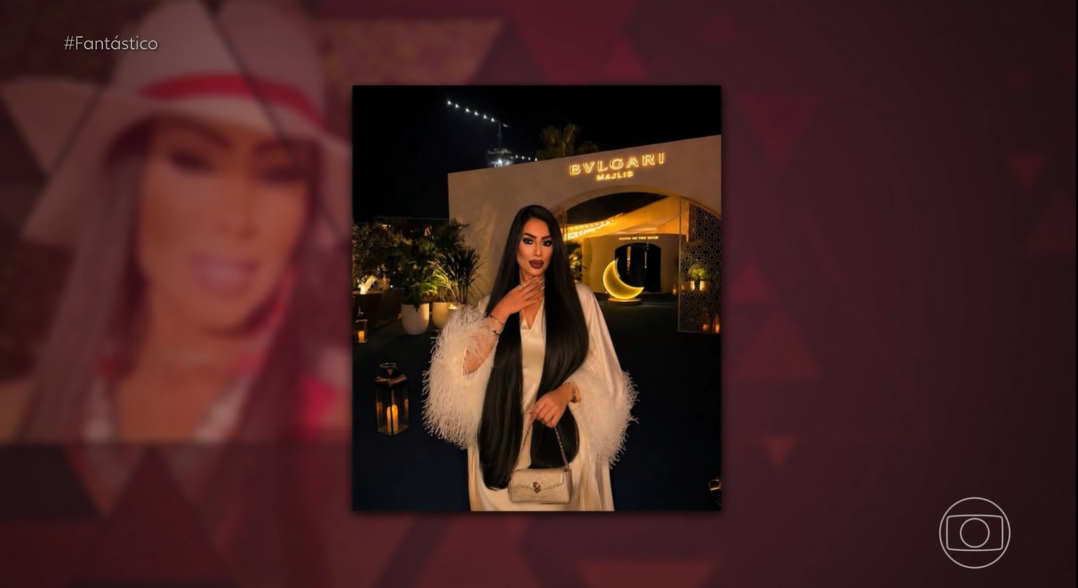 Vítima diz que fez empréstimo com agiota para investir em esquema de brasileira que vive em Dubai: ‘Ela me estimulou a pegar’