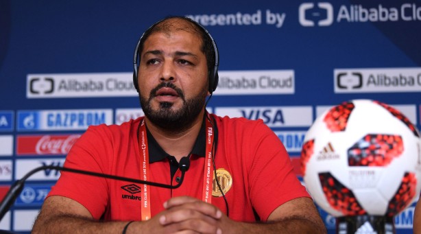 Seleção da Tunísia anuncia terceiro técnico em um mês