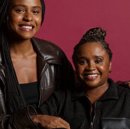 Daiane dos Santos anuncia atriz que vai interpretá-la em filme sobre sua carreira