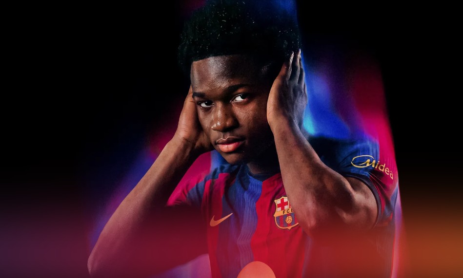 Barcelona anuncia contratação de joia belga de 18 anos