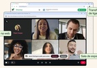 Agora vai ser possível fazer chamadas diretamente pelo WhatsApp Web