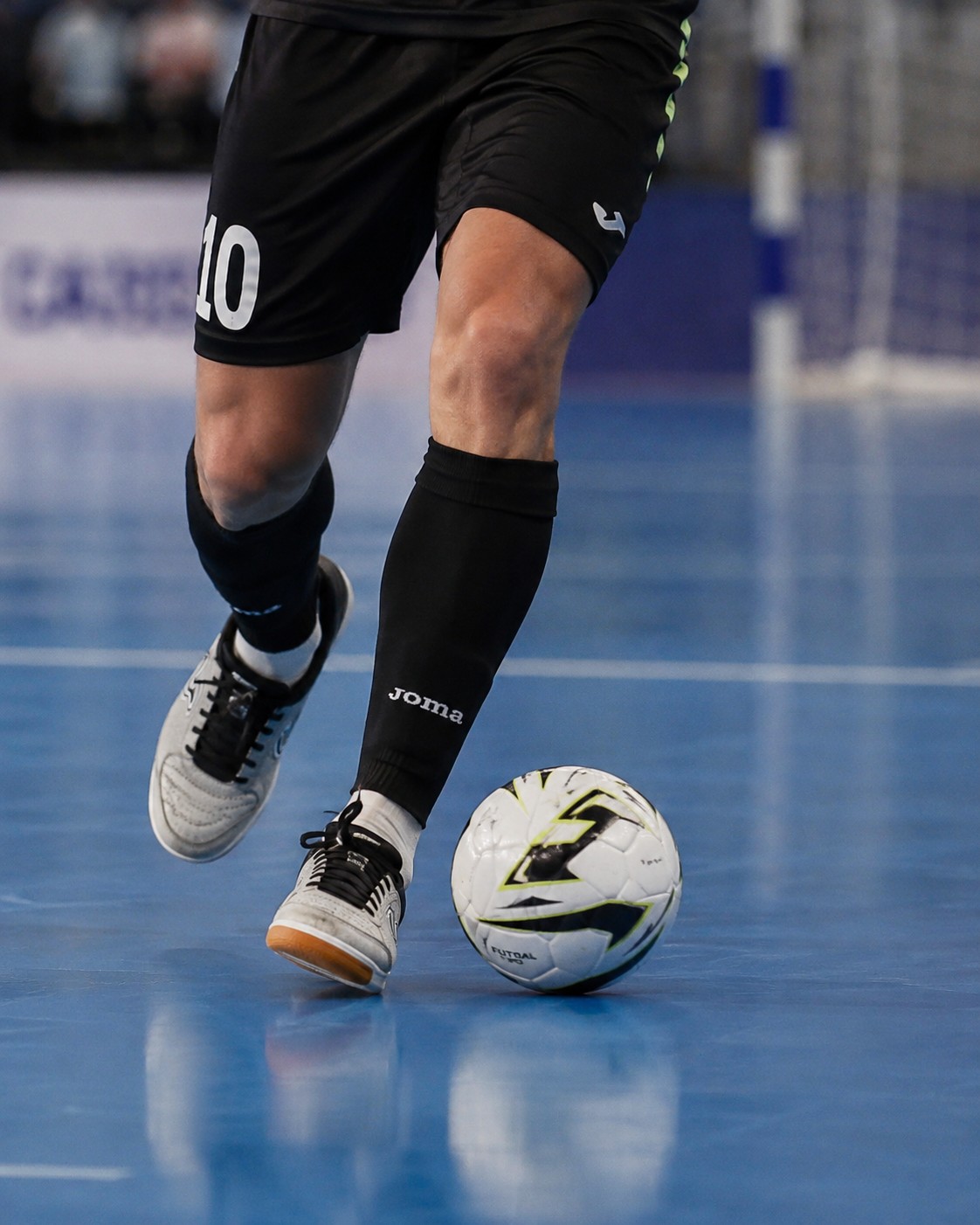 Estão abertas as inscrições para curso gratuito de Arbitragem de Futsal em Pirapora; veja como participar