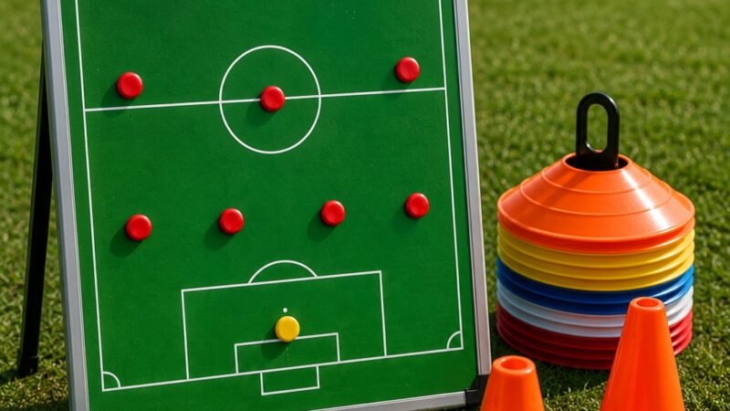 Curtinha: Atlético-AC anuncia vaga para auxiliar voluntário para as categorias de base