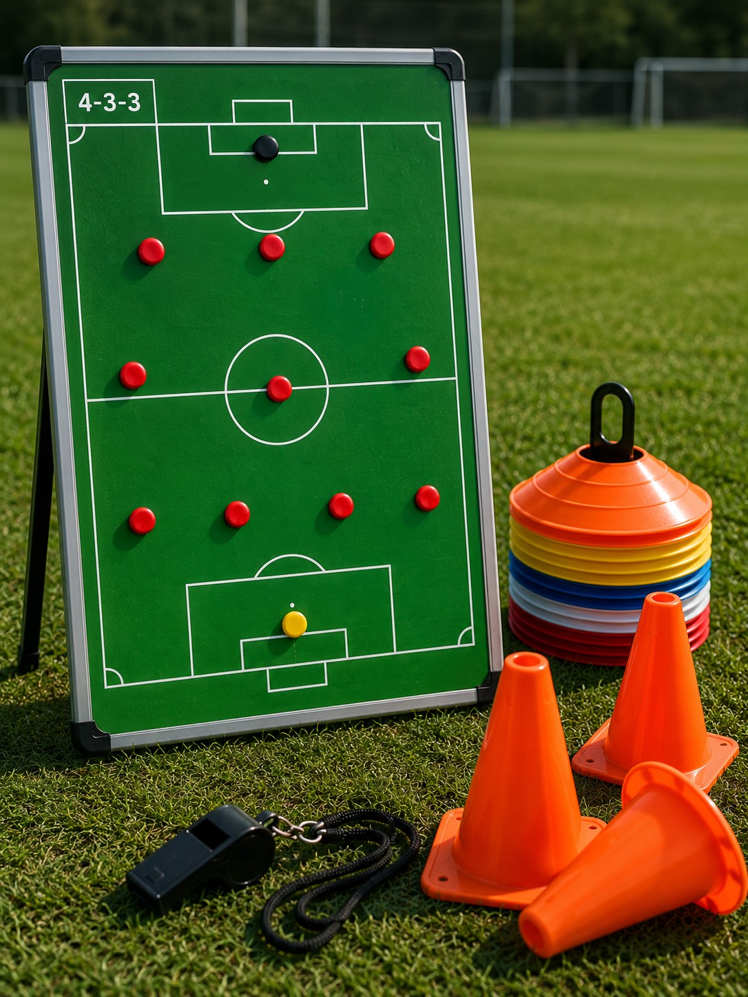 Curtinha: Atlético-AC anuncia vaga para auxiliar voluntário para as categorias de base