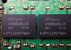 SK Hynix investirá US$ 64 bilhões em novas fábricas de chips