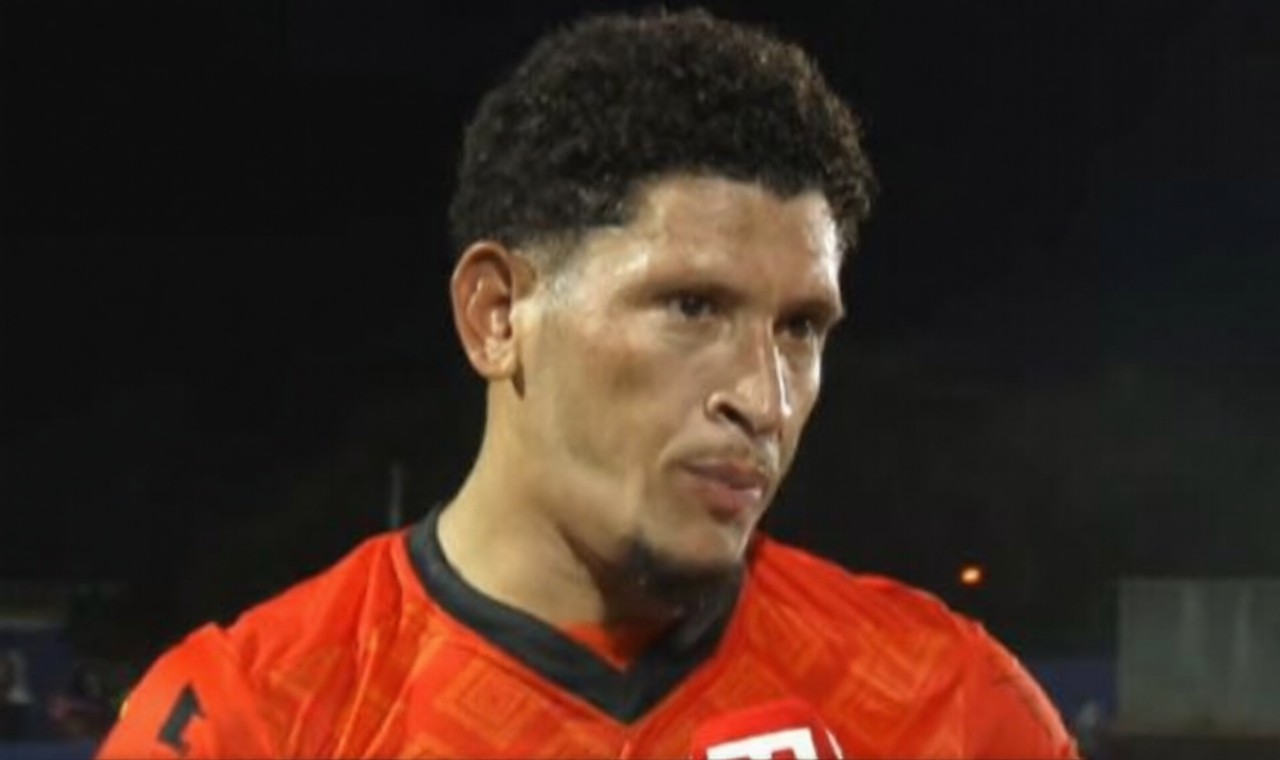 Herói da vitória do Manauara, Clessione dedica gol à avó: “Deus sabe do meu coração”