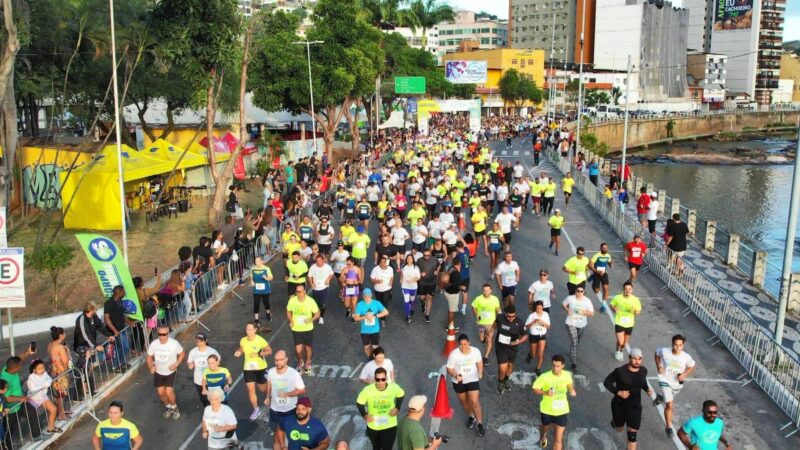Construindo Atletas: como aumentar a distância das corridas com segurança
