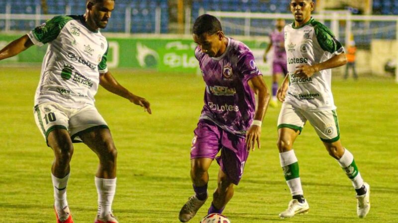Segunda rodada da Copa Governo do Estado acontece neste sábado