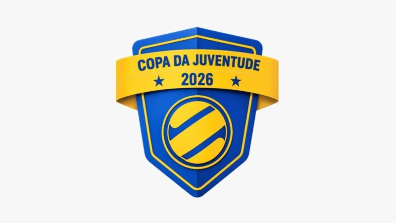 Futsal: Copaju de Dourados abre inscrições nesta quinta-feira; saiba como participar
