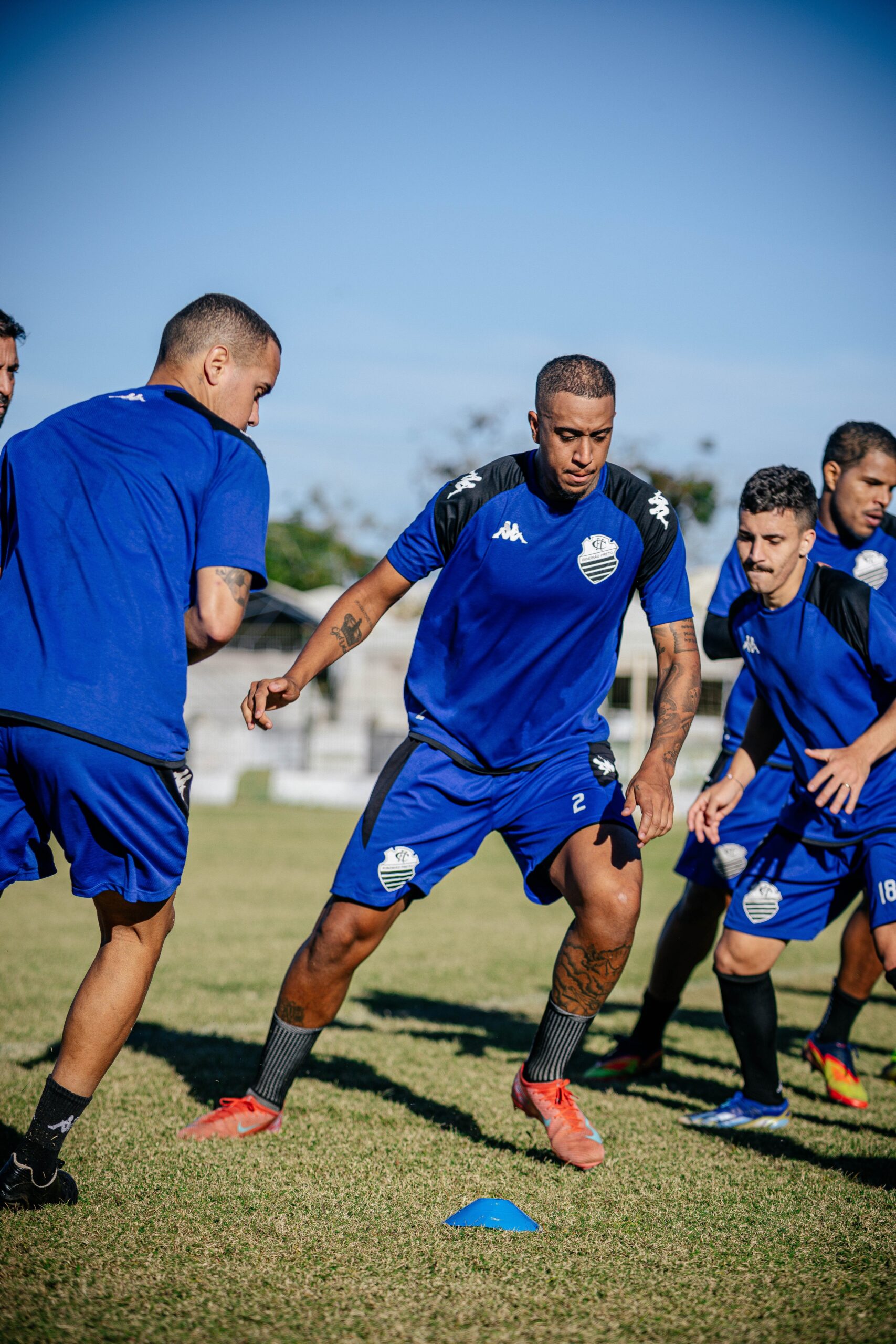Comercial prepara anúncio de reforços para Copa Paulista ainda nesta semana