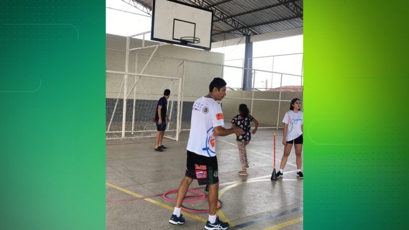 5ª Edição do Tour Técnico de Handebol está com inscrições abertas