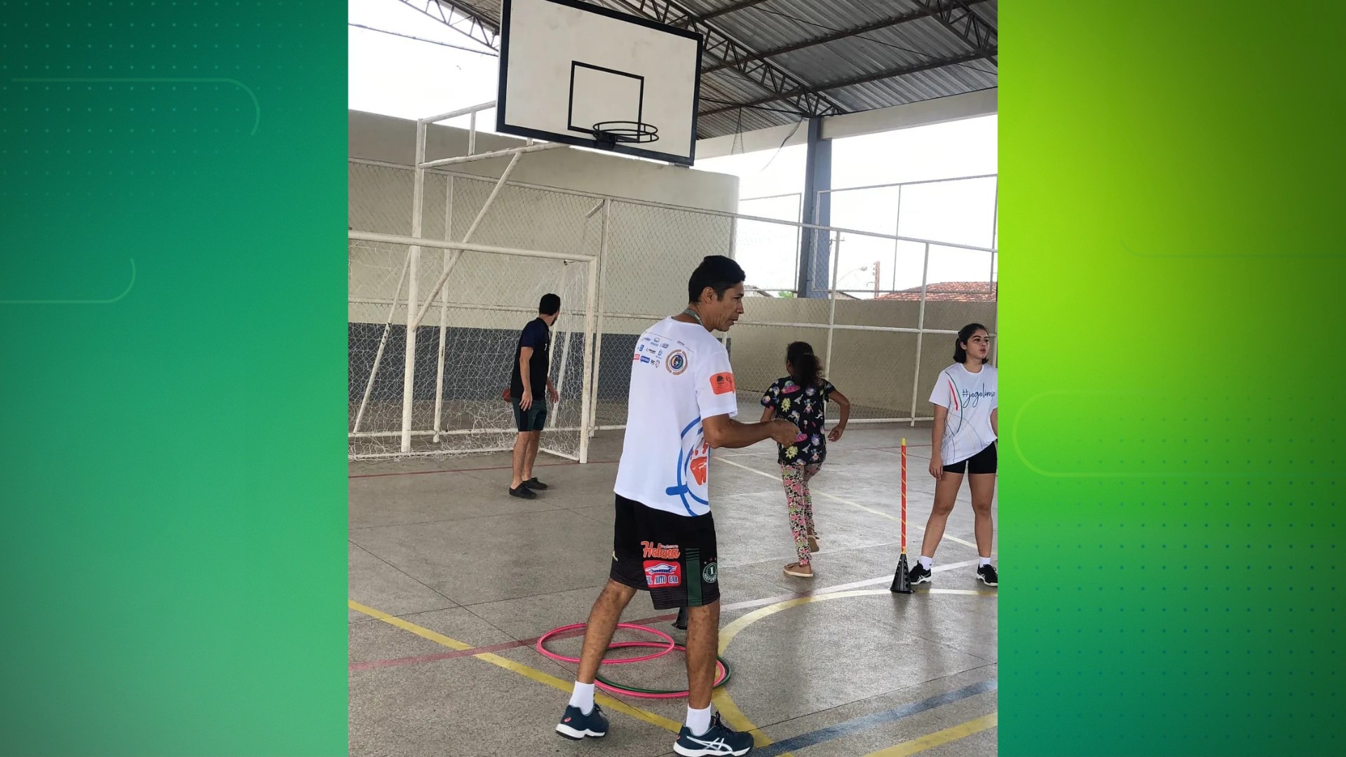 5ª Edição do Tour Técnico de Handebol está com inscrições abertas