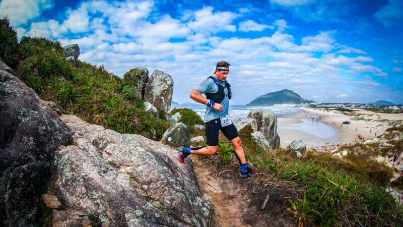 Florianópolis fará parte do calendário de trail run com prova do Mountain Do