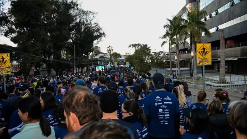 Corrida e Caminhada Pequeno Príncipe: veja inscrições, data e percursos da 10ª edição