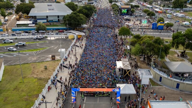 Corrida 9 de Julho: relembre os campeões das últimas 10 edições
