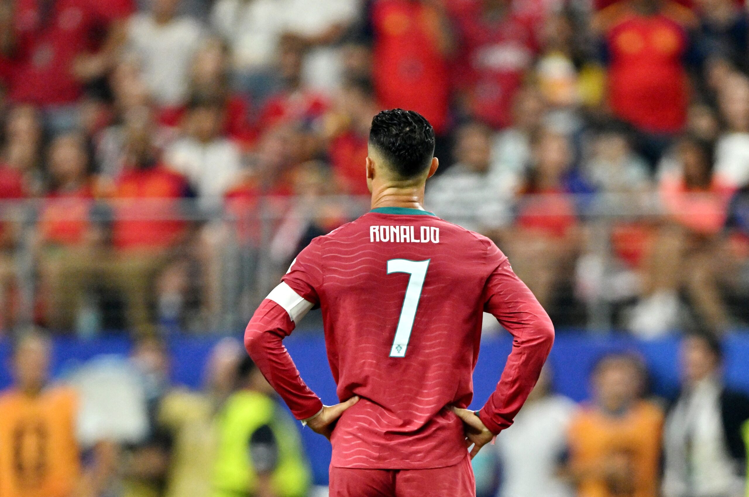 Cristiano Ronaldo nas Copas do Mundo: veja raio-x das seis participações do astro de Portugal