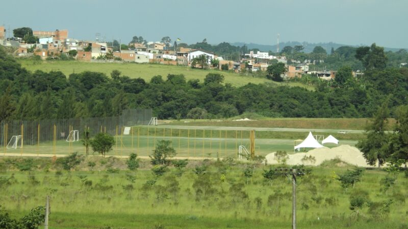 CT milionário construído para Copa agoniza sem clube e sobrevive com aluguel para eventos em São Paulo