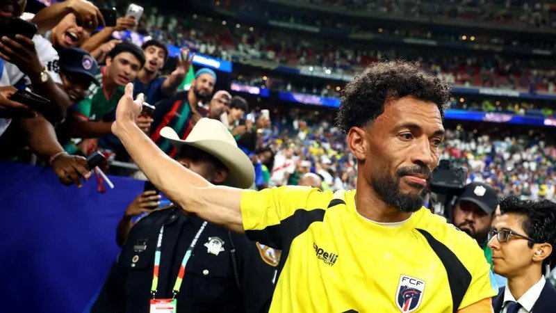 Vozinha, Haaland e CR7: veja os jogadores que mais ganharam seguidores na Copa