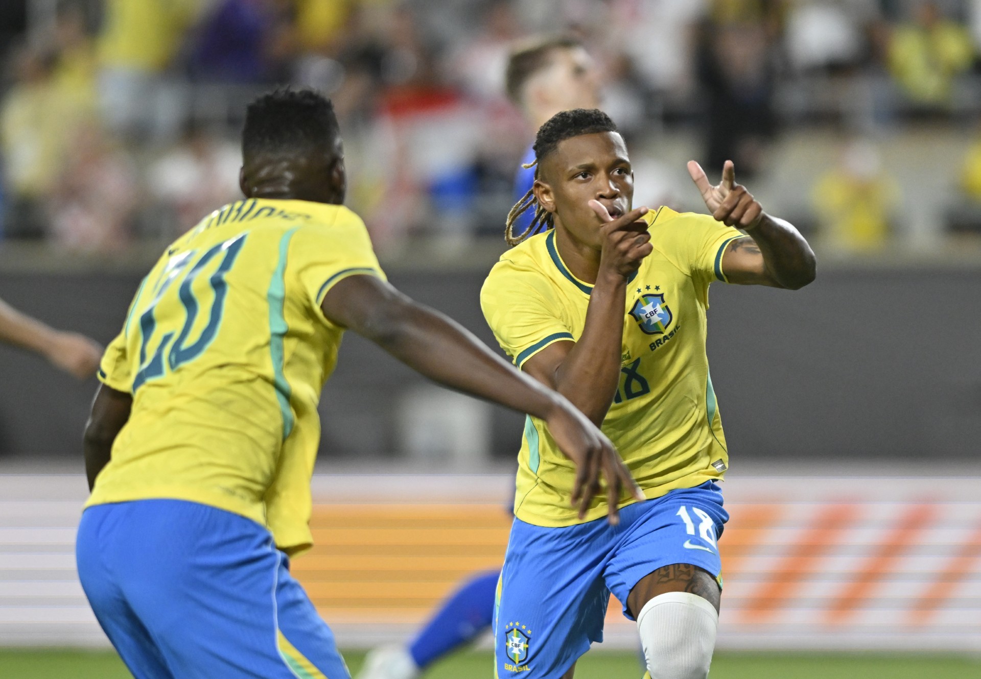 Reforço, recuperação e jogos-treino: como o Palmeiras aproveitou o período da Copa do Mundo