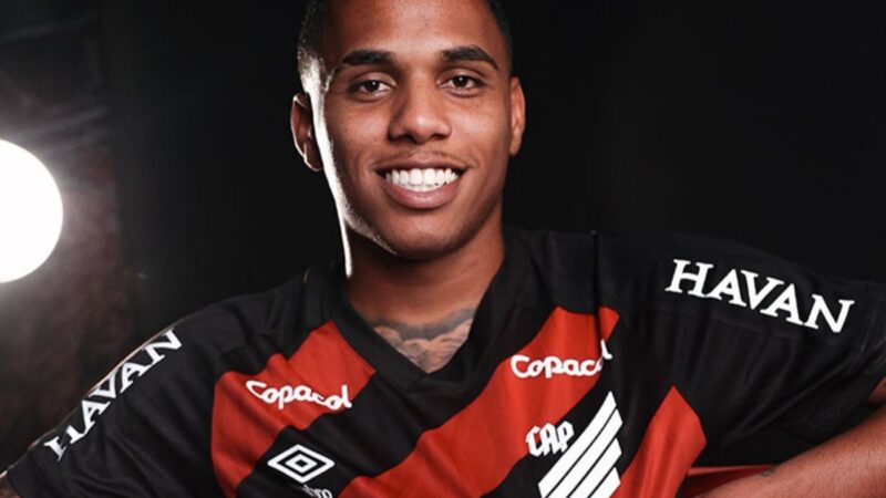 Dantas no Athletico: entenda quando ele poderá atuar e o que esperar do zagueiro em campo