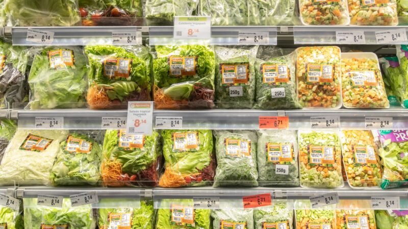 Preço dos alimentos: o que ficou mais caro e o que barateou no 1º semestre