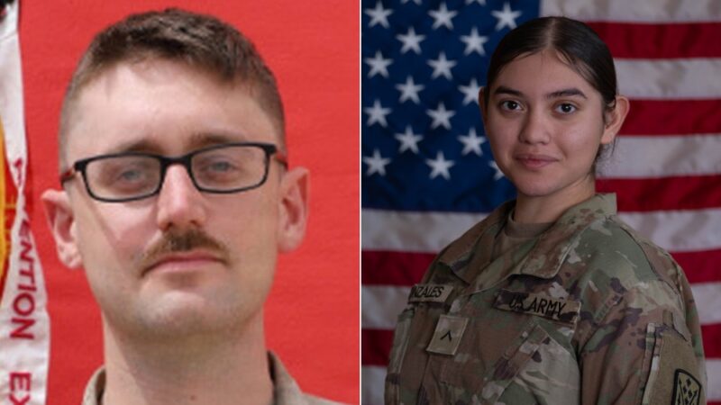 Jovem de 19 anos está entre os militares americanos mortos na guerra com o Irã