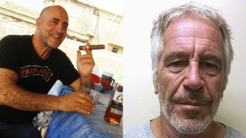 Não há indícios de violência na morte de agente de modelos ligado a Epstein, dizem promotores