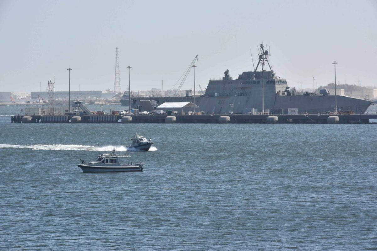 Guerra no Oriente Médio: Bahrein anuncia exercícios militares conjuntos com países do Golfo