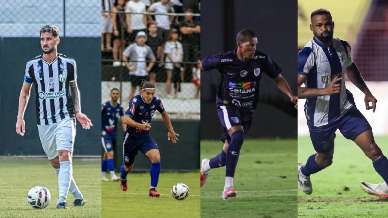 Série D: Pernambuco fica sem representante e tem pior resultado em cinco anos
