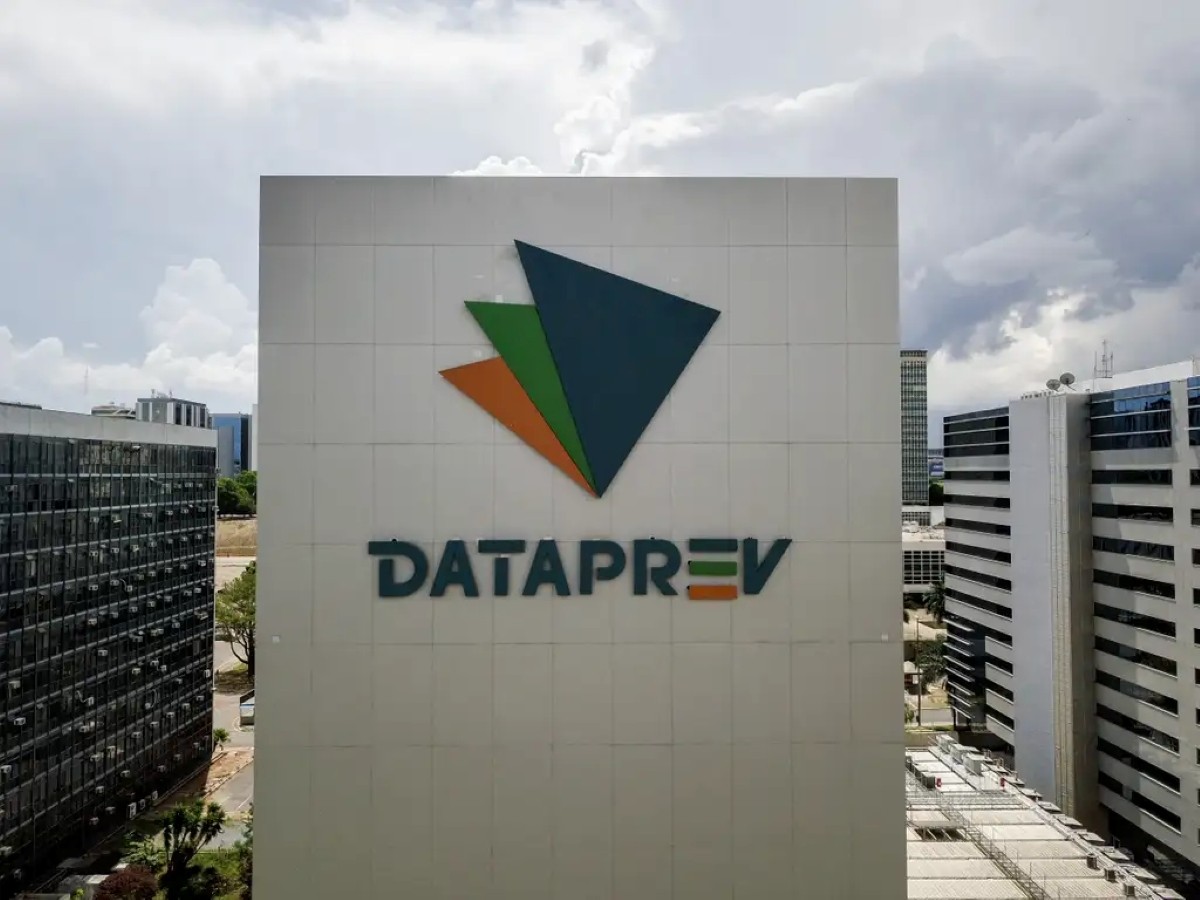 Dataprev publica edital de concurso com 1,8 mil vagas e salários de até R$ 10,6 mil