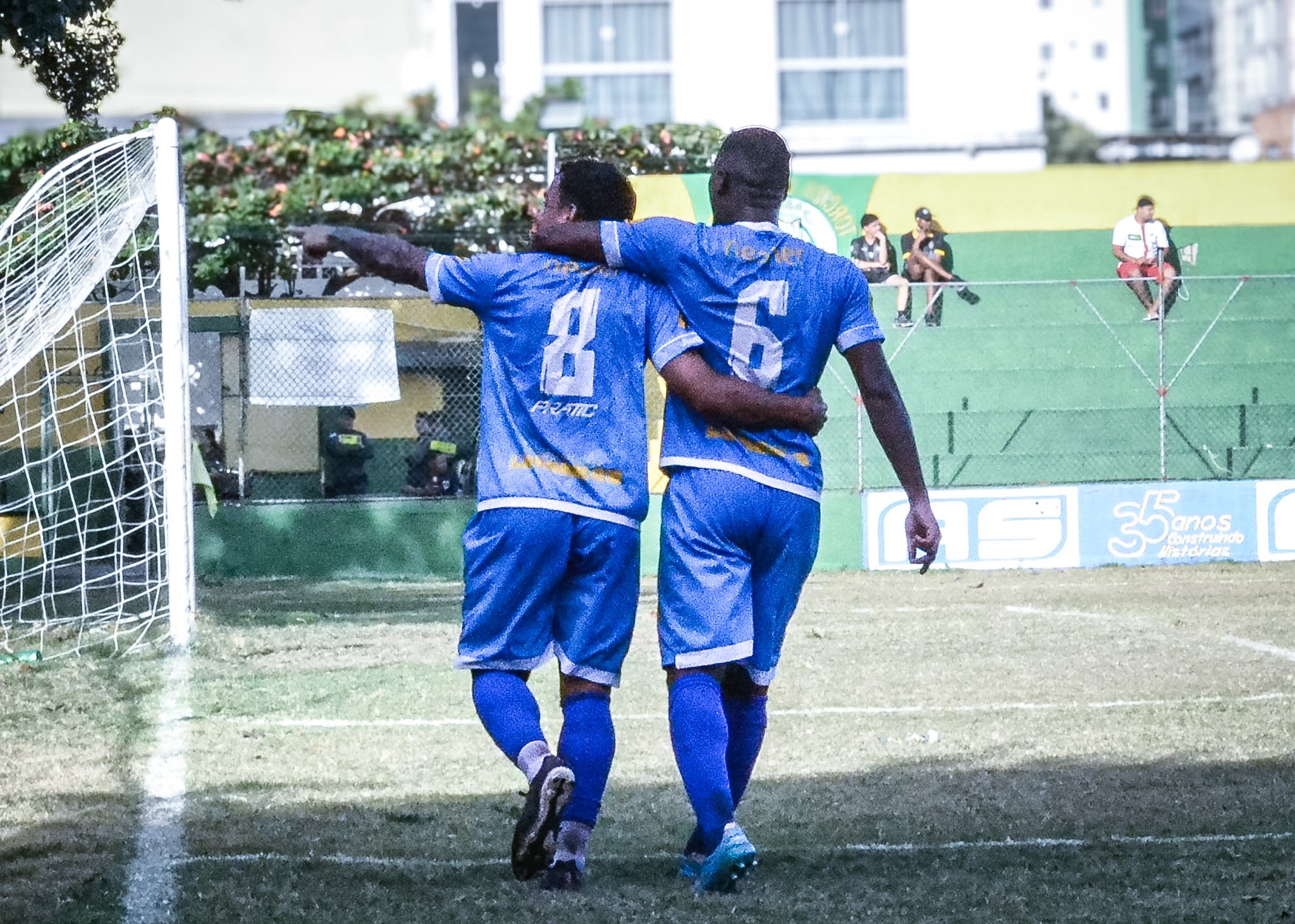 Capixaba Série B: Linhares FC vence o Doze fora de casa e assume a liderança do Grupo Centro-Norte