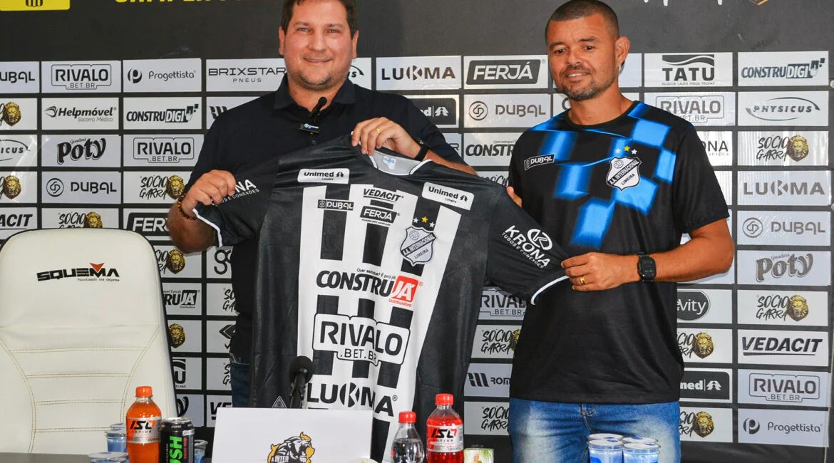 Da frustração no Paulistão à liderança da Série C: veja a trajetória da Inter de Limeira