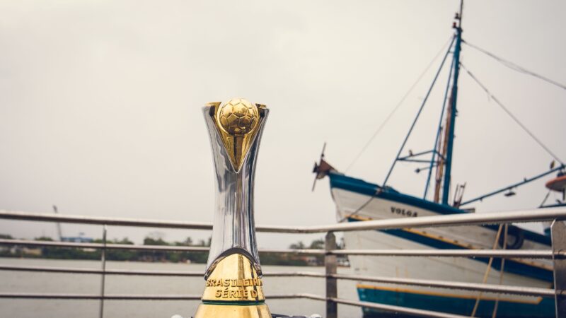CBF detalha datas, horários e locais dos confrontos das oitavas de final da Série D