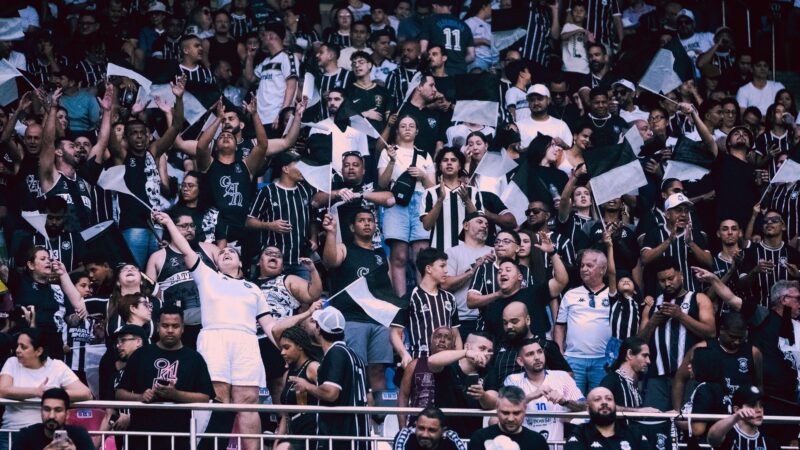 CEO da SAF do Rio Branco-ES pede apoio da torcida e convoca união para reconstrução após temporada frustrante