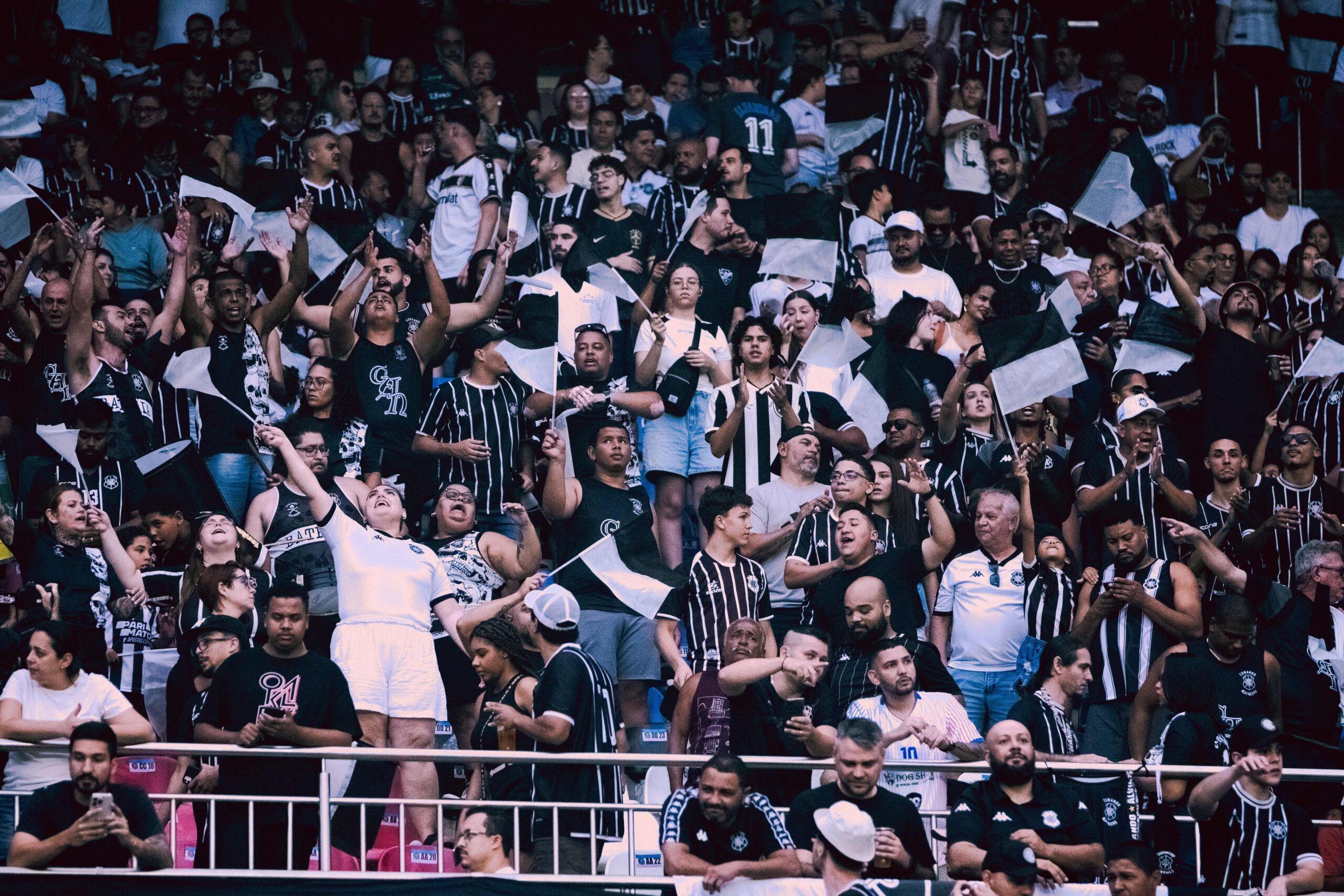 CEO da SAF do Rio Branco-ES pede apoio da torcida e convoca união para reconstrução após temporada frustrante