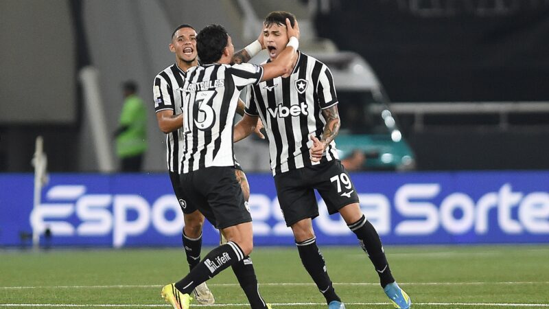 Análise: vitória no apagar das luzes não esconde desafios do Botafogo no segundo semestre