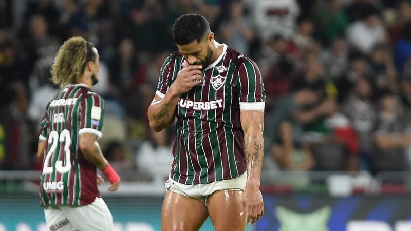 Hulk detalha saída do Atlético-MG e polêmica recente: “Fluminense pensa diferente. Quer títulos”