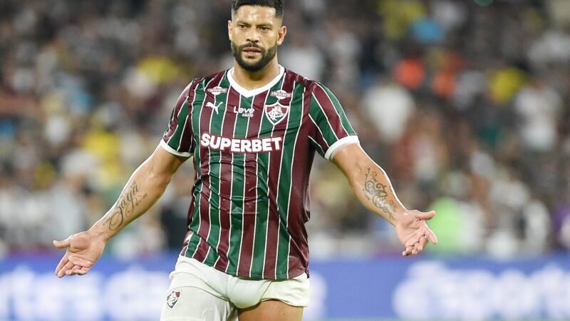 Dicas do Cartola: Especialista Digital escala Hulk no ataque para a #21; veja três nomes