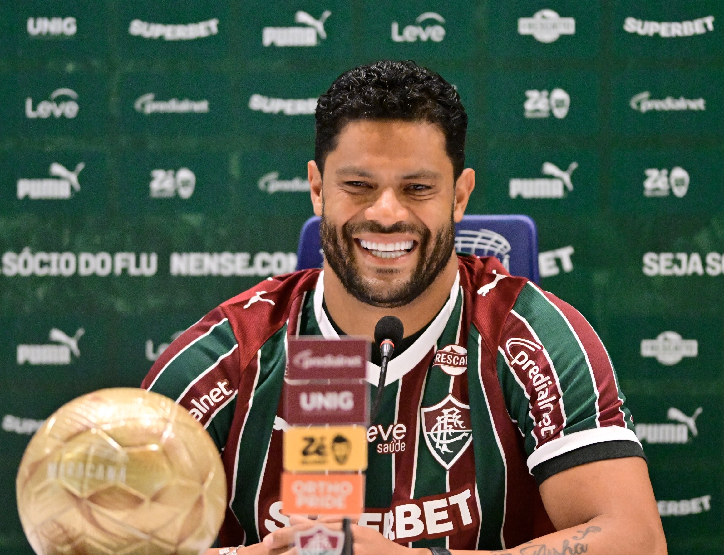 sportv, Premiere e ge tv transmitem amistosos do Fluminense de intertemporada