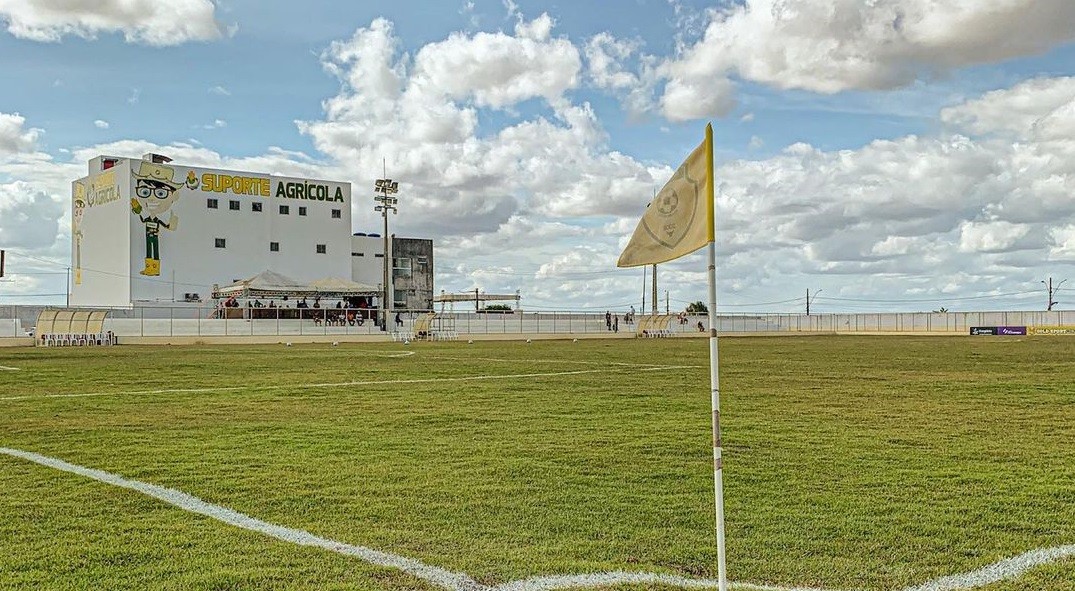 Atlético Gloriense e Desportiva Aracaju empatam na abertura da Copa Governo do Estado