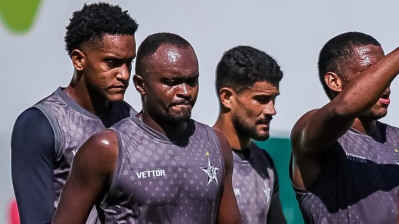 Série B Capixaba tem duelo de líderes e busca por reação na 3ª rodada; veja os jogos