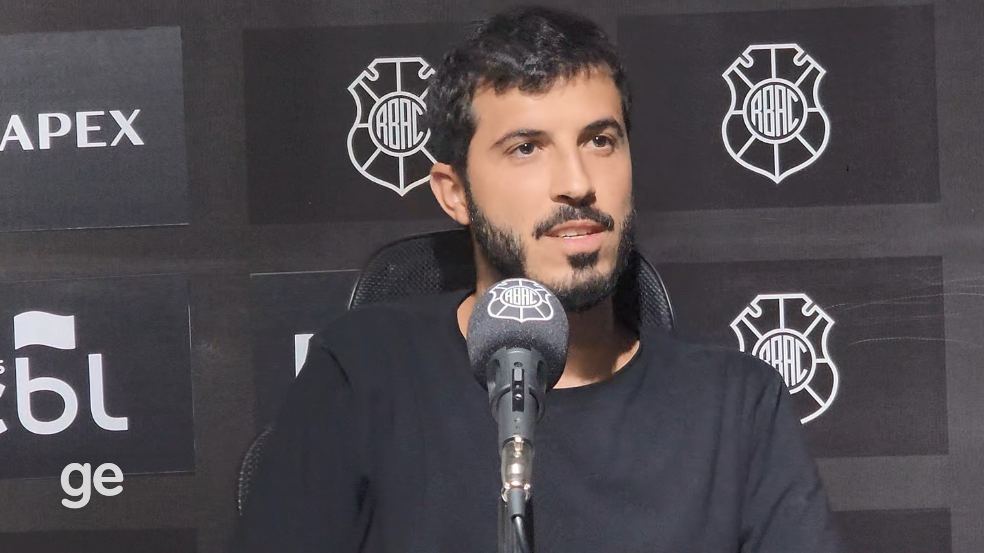 CEO da SAF pede desculpas à torcida do Rio Branco-ES, admite erros e promete mudanças para 2027