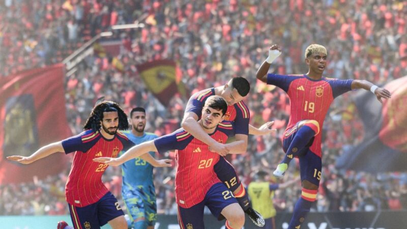 Jogo de videogame acerta previsão sobre campeão da Copa do Mundo pela quinta vez seguida