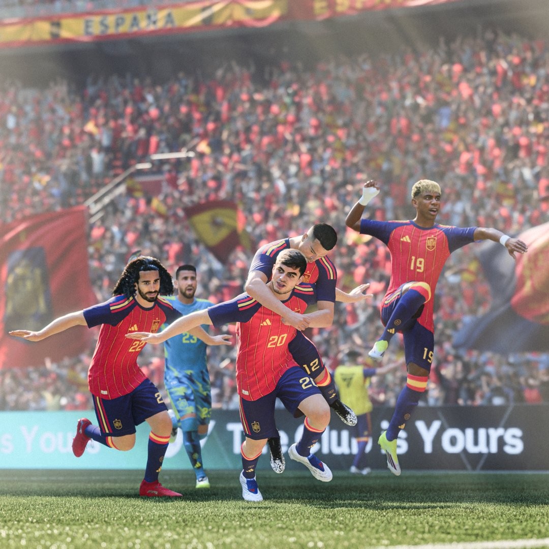 Jogo de videogame acerta previsão sobre campeão da Copa do Mundo pela quinta vez seguida