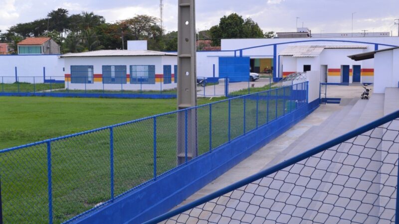 Copa Integração define o último classificado do Maranhão para a Copinha 2027