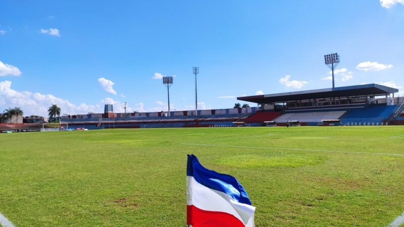 Capital-DF x Nacional-AM: Onde assistir, prováveis escalações e arbitragem