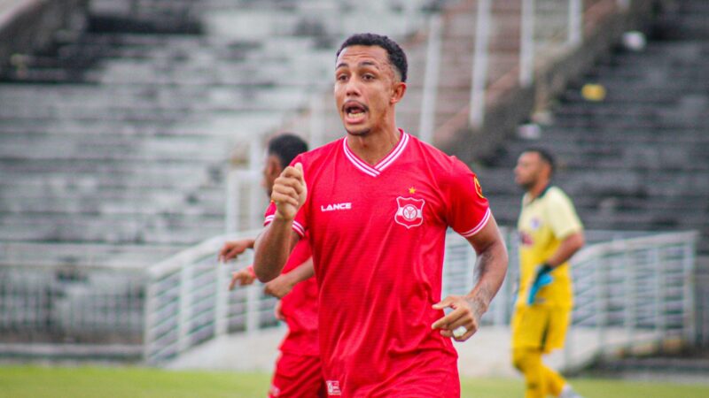 Desportiva Guarabira aposta em nomes de sucesso na 2ª divisão do Paraibano para buscar o acesso