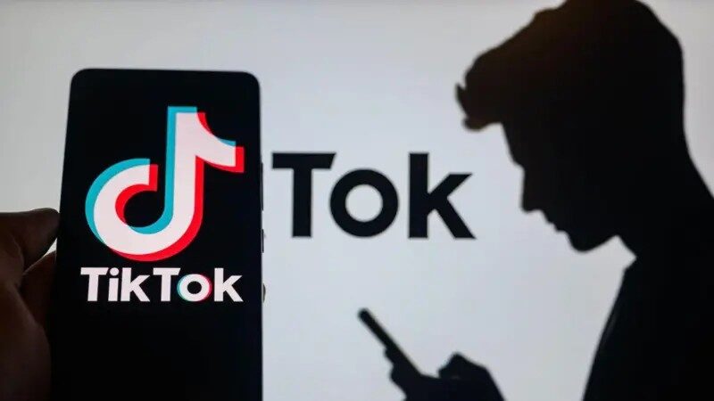 TikTok diz que vai testar sistema para identificar contas que usam IA para criar spam na plataforma