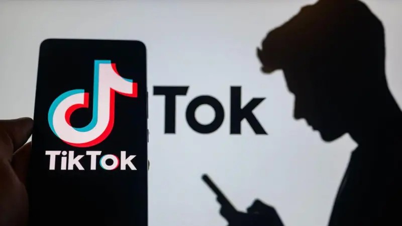 TikTok diz que vai testar sistema para identificar contas que usam IA para criar spam na plataforma