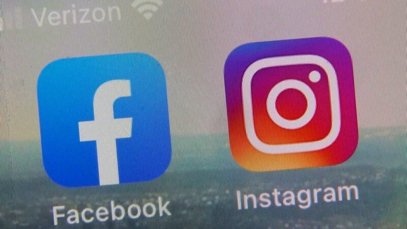 Pane geral? Facebook e Instagram apresentam instabilidade em vários países neste domingo